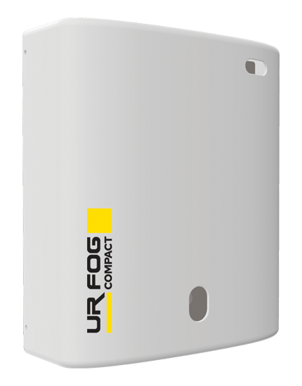 UR FOG Compact security fog generator